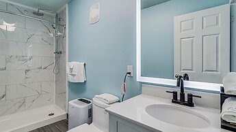 Seaside Boutique Hotel