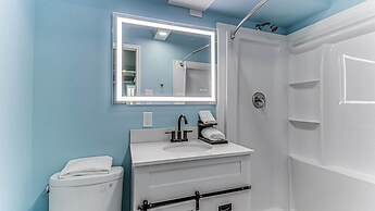 Seaside Boutique Hotel