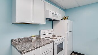 Seaside Boutique Hotel