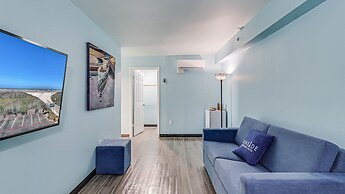 Seaside Boutique Hotel