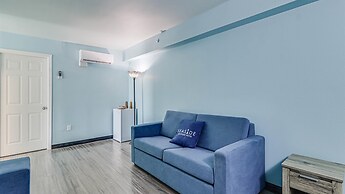 Seaside Boutique Hotel