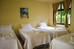 Hotel Casa Ki'iil San Juan La Laguna