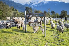 Vuelta al Sur (Guest House)