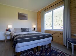 Vuelta al Sur (Guest House)