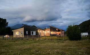 Vuelta al Sur (Guest House)