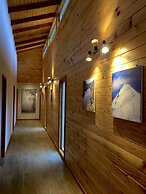 Vuelta al Sur (Guest House)