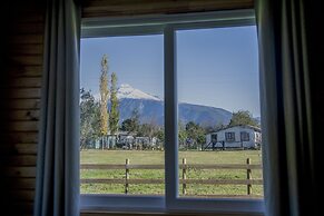 Vuelta al Sur (Guest House)