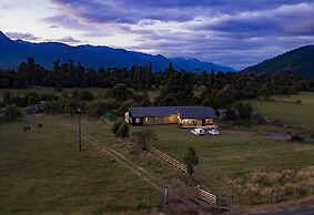 Vuelta al Sur (Guest House)