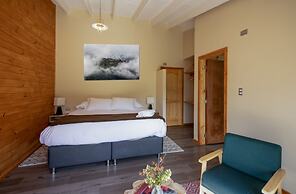 Vuelta al Sur (Guest House)