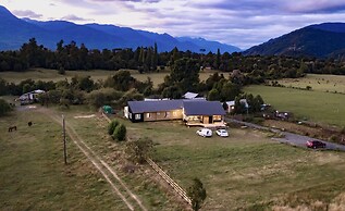 Vuelta al Sur (Guest House)