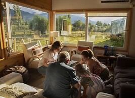 Vuelta al Sur (Guest House)