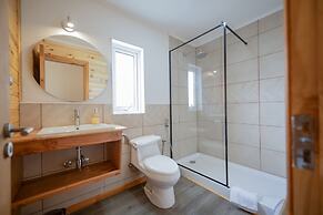 Vuelta al Sur (Guest House)