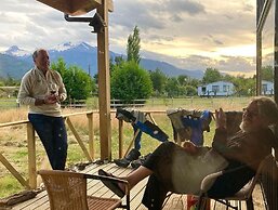 Vuelta al Sur (Guest House)