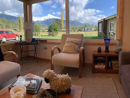 Vuelta al Sur (Guest House)