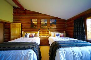 Flat Fish Lodge B&B