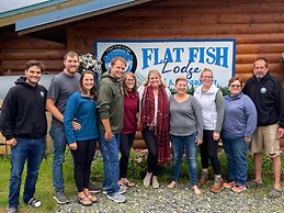Flat Fish Lodge B&B