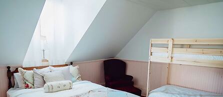 Auberge Augustin