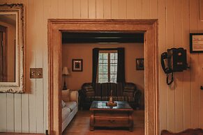 Auberge Augustin