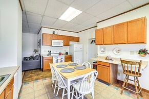 2 Mi to Ice Caves: Pet-friendly Eben Junction Apt