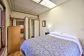 2 Mi to Ice Caves: Pet-friendly Eben Junction Apt