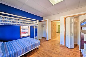 2 Mi to Ice Caves: Pet-friendly Eben Junction Apt