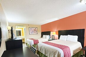 Garden Inn & Suites