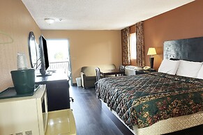 Garden Inn & Suites