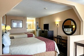 Garden Inn & Suites