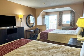 Garden Inn & Suites