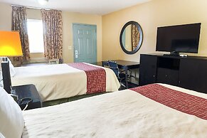 Garden Inn & Suites