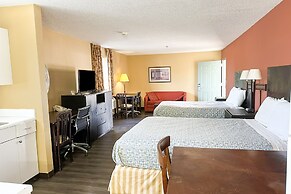Garden Inn & Suites