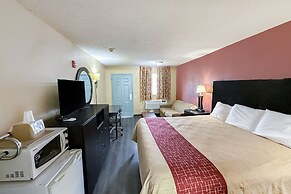 Garden Inn & Suites