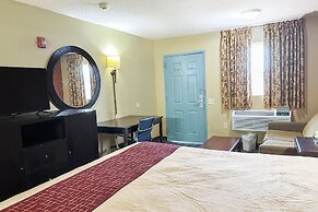 Garden Inn & Suites