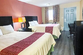 Garden Inn & Suites
