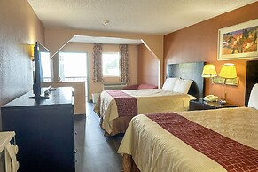 Garden Inn & Suites