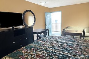 Garden Inn & Suites