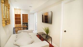 Comfortable Family Apartment