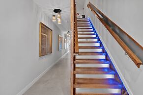 Comfortable Family Apartment