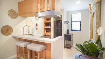 Comfortable Family Apartment