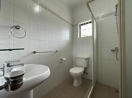 Beach View Villa - Beauvallon Villas