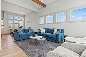 The Tides by KEES Vacations