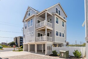 The Tides by KEES Vacations