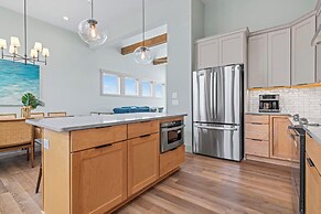 The Tides by KEES Vacations