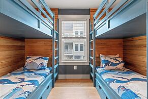 The Tides by KEES Vacations