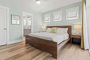 The Tides by KEES Vacations