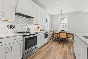 The Tides by KEES Vacations