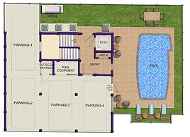 The Tides by KEES Vacations