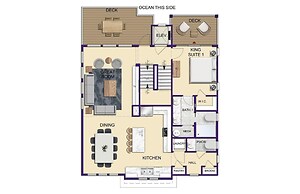 The Tides by KEES Vacations