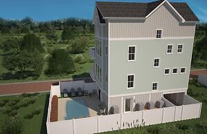 The Tides by KEES Vacations