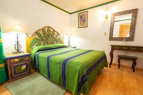 Hotel Rincón de Josefa